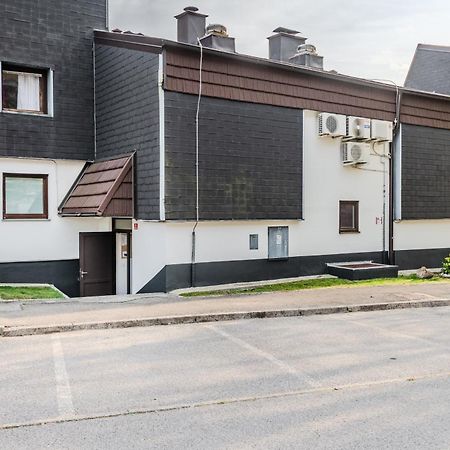 Apartment Mojca Bovec Exteriör bild