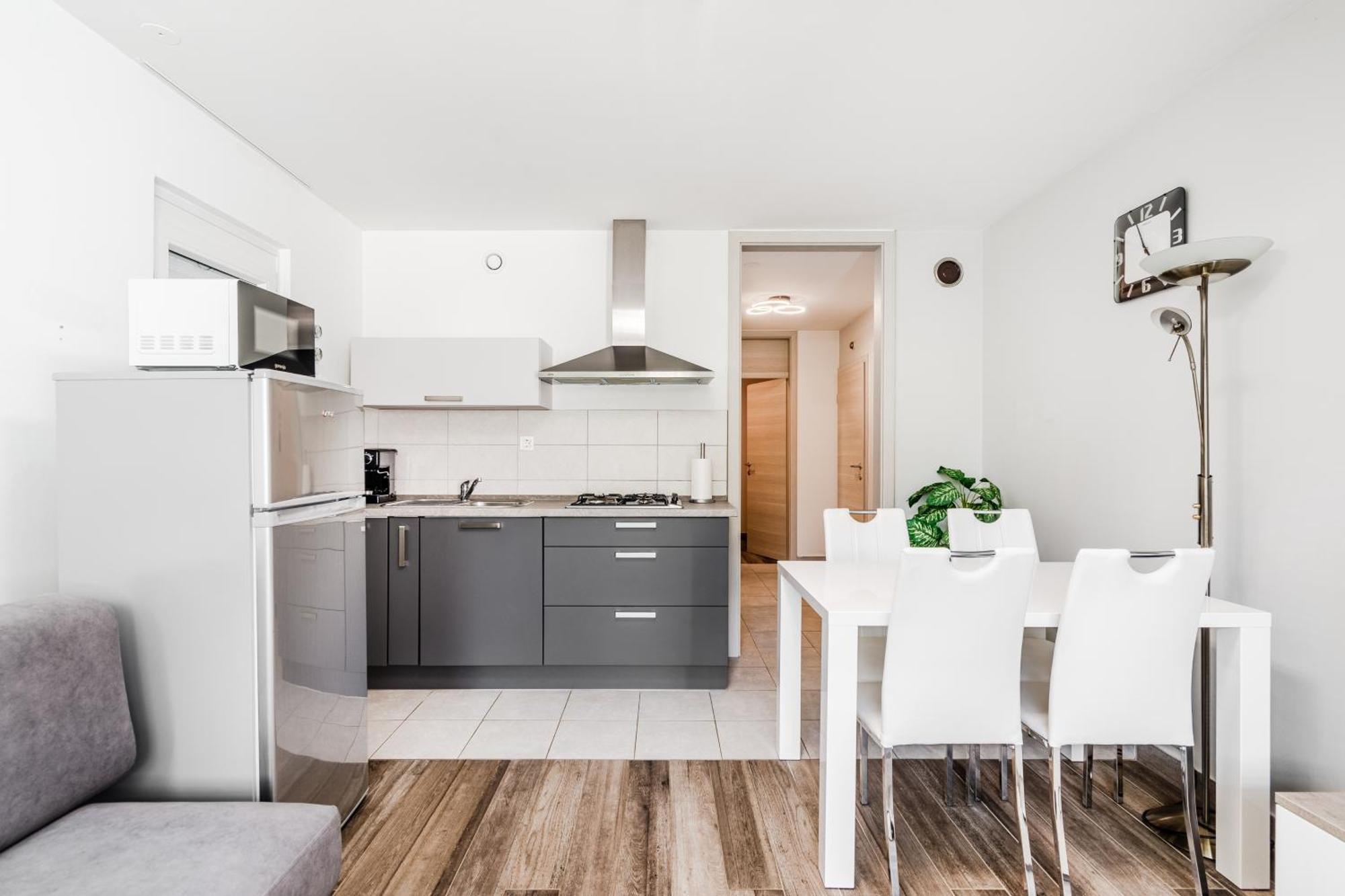 Apartment Mojca Bovec Exteriör bild