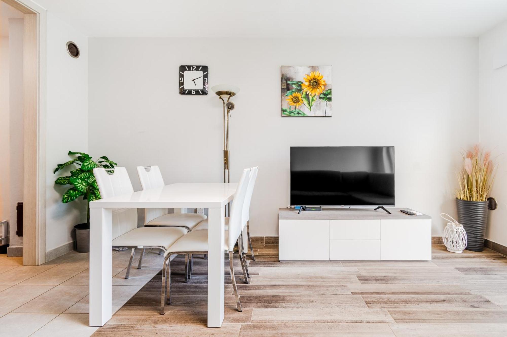 Apartment Mojca Bovec Exteriör bild