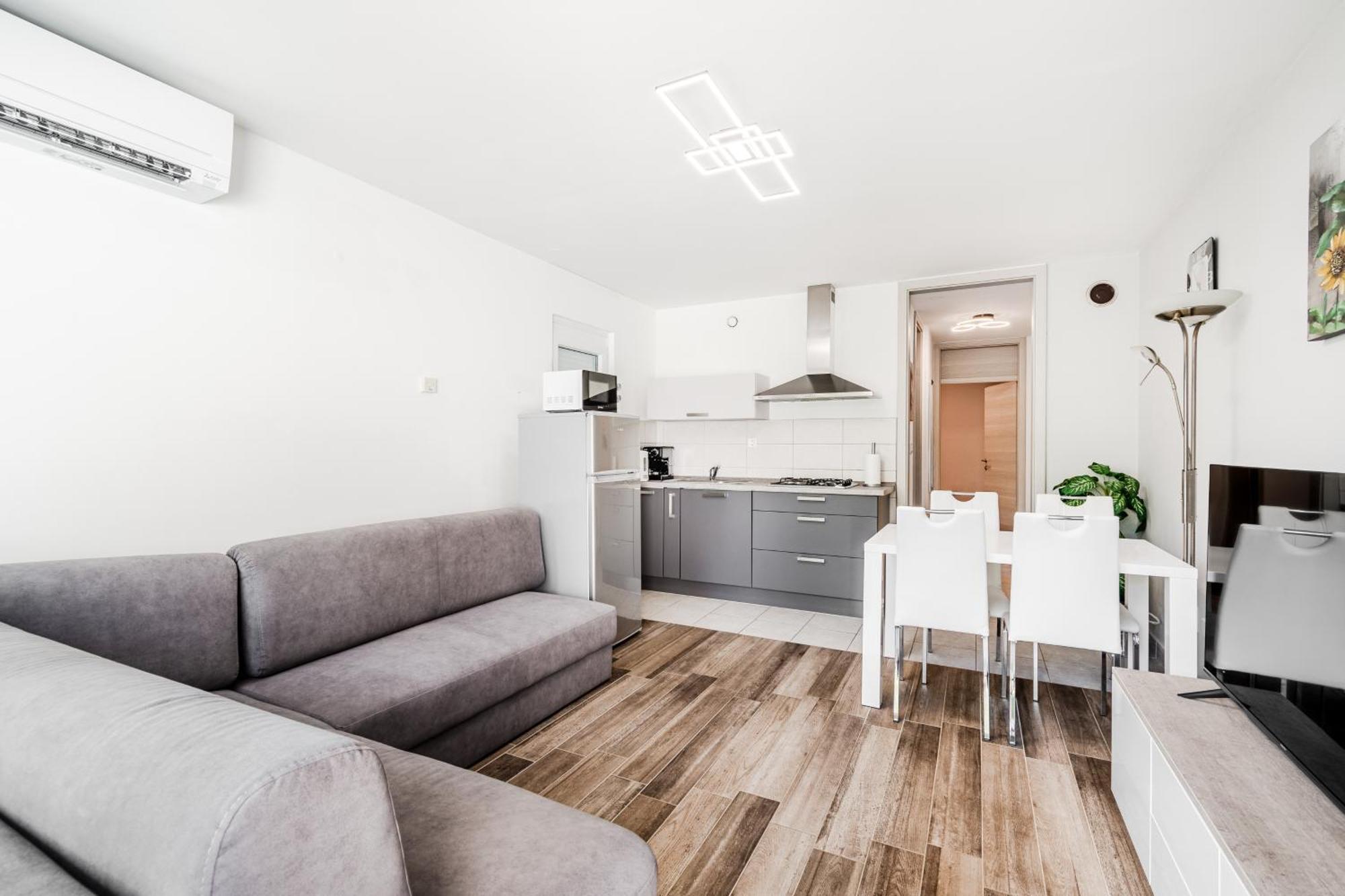 Apartment Mojca Bovec Exteriör bild