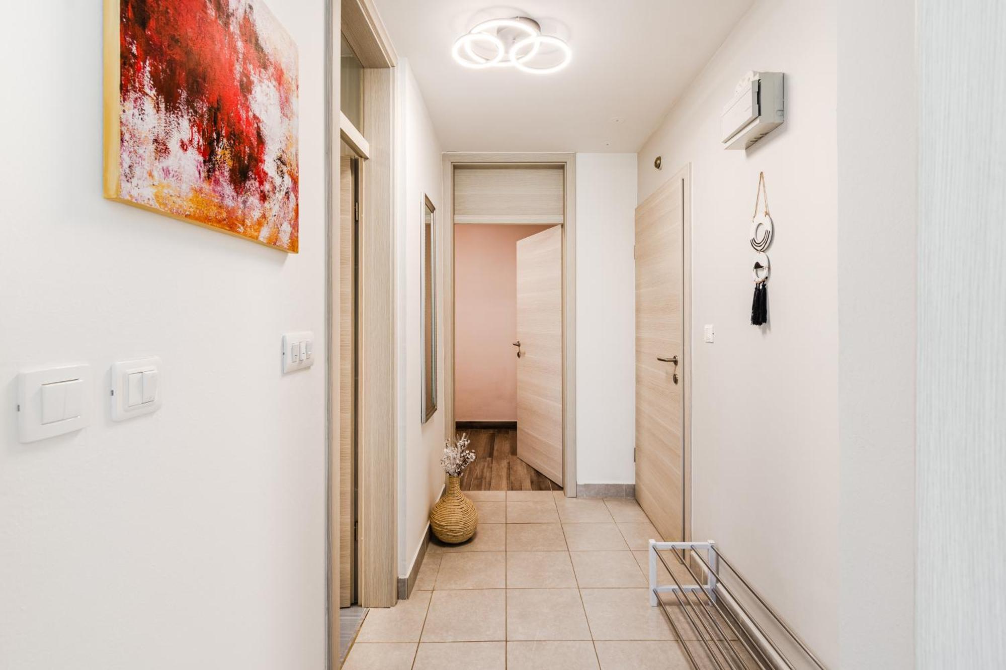 Apartment Mojca Bovec Exteriör bild